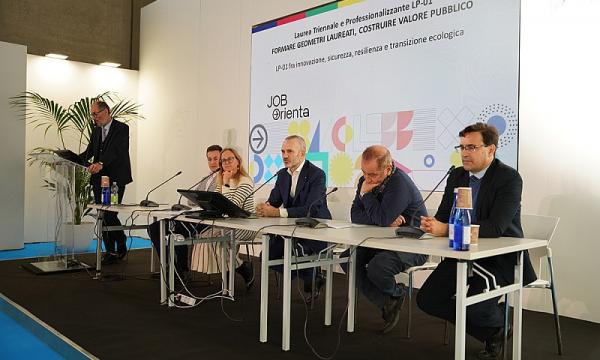 Costruzioni e infrastrutture